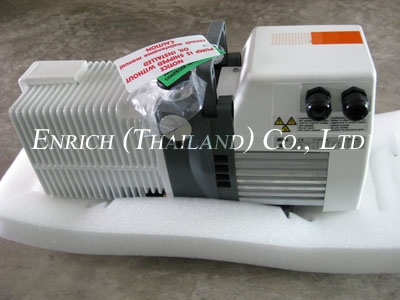 จำหน่ายและรับซ่อมปั๊มสุญญากาศ (Vacuum Pump - Sales &amp; Services):