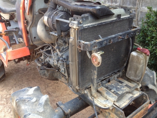 ขายรถไถคูโบต้า  L2410 และ L1-26 ราคาคันละ 145000