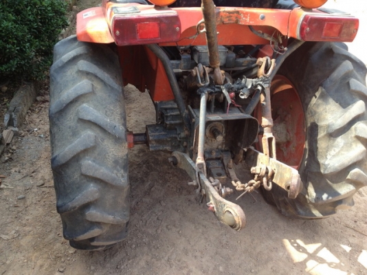 ขายรถไถคูโบต้า  L2410 และ L1-26 ราคาคันละ 145000