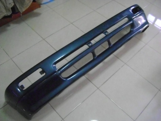 กันหน้า Hilux Mighty-X ปี974 สภาพดีมาก