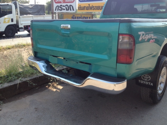 ขายโตโยต้า ไทเกอร์ 3.0 G ขายโตโยต้า ไทเกอร์ 3.0 G