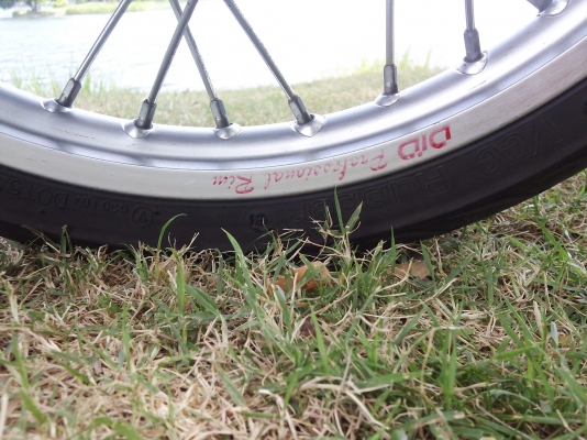 VRในร่างTZR 150cc. 12000 VRในร่างTZR 150cc. 12000