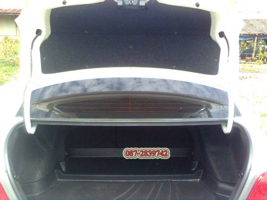 ขาย เก๋ง (รถบ้าน) TOYOTA SOLUNA VIOS (G.LIMITTED)