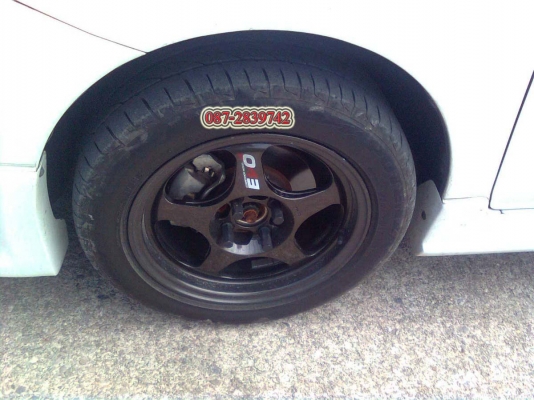 ขาย เก๋ง (รถบ้าน) TOYOTA SOLUNA VIOS (G.LIMITTED)