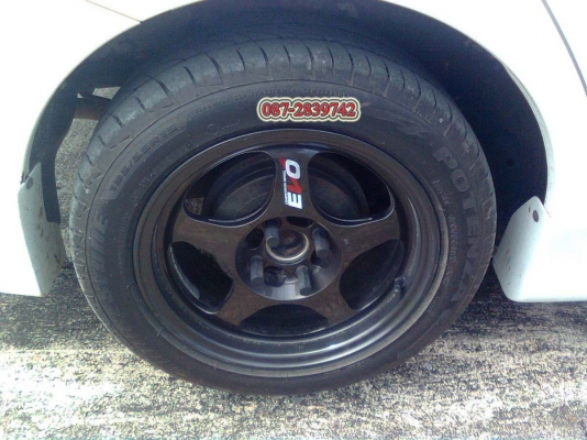 ขาย เก๋ง (รถบ้าน) TOYOTA SOLUNA VIOS (G.LIMITTED)