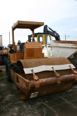 ขาย รถบดสั่นสะเทือน SAKAI SV70D  เก่านอก สวยๆเดิมๆ 800,000 TEL : 087-0339334 (อ็อฟ)