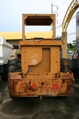 ขาย รถบดสั่นสะเทือน SAKAI SV70D  เก่านอก สวยๆเดิมๆ 800,000 TEL : 087-0339334 (อ็อฟ)