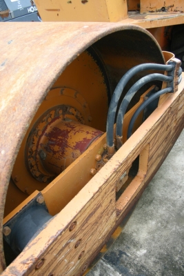 ขาย รถบดสั่นสะเทือน SAKAI SV70D  เก่านอก สวยๆเดิมๆ 800,000 TEL : 087-0339334 (อ็อฟ)