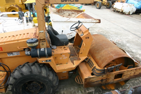 ขาย รถบดสั่นสะเทือน SAKAI SV70D  เก่านอก สวยๆเดิมๆ 800,000 TEL : 087-0339334 (อ็อฟ)