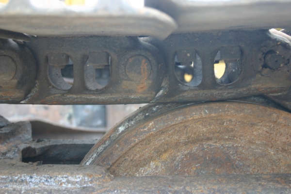 ขาย รถขุด แบคโฮ CATERPILLAR 320 v.1  สวยๆ 1,250,000  TEL : 087-0339334 (อ็อฟ)