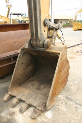 ขาย รถขุด แบคโฮ CATERPILLAR 320 v.1  สวยๆ 1,250,000  TEL : 087-0339334 (อ็อฟ)