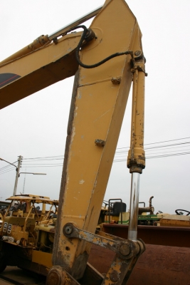 ขาย รถขุด แบคโฮ CATERPILLAR 320 v.1  สวยๆ 1,250,000  TEL : 087-0339334 (อ็อฟ)