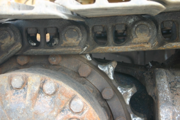 ขาย รถขุด แบคโฮ CATERPILLAR 320 v.1  สวยๆ 1,250,000  TEL : 087-0339334 (อ็อฟ)