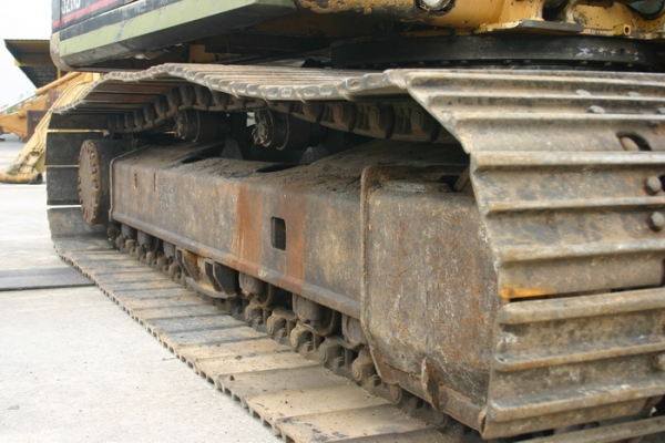 ขาย รถขุด แบคโฮ CATERPILLAR 320 v.1  สวยๆ 1,250,000  TEL : 087-0339334 (อ็อฟ)