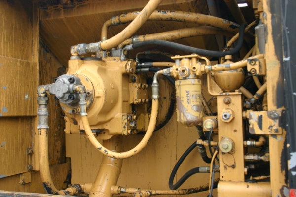 ขาย รถขุด แบคโฮ CATERPILLAR 320 v.1  สวยๆ 1,250,000  TEL : 087-0339334 (อ็อฟ)