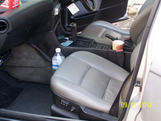 ขาย BMW 520i  โฉม E34