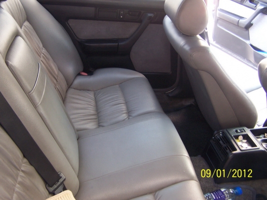 ขาย BMW 520i  โฉม E34