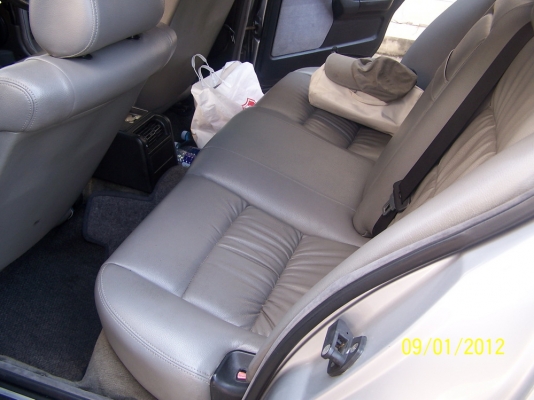 ขาย BMW 520i  โฉม E34