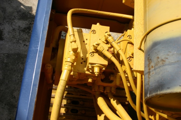 ขาย KOMATSU PC120-3 สวยกิ๊กๆ 950,000 TEL : 087-0339334 (อ็อฟ) ขาย KOMATSU PC120-3 สวยกิ๊กๆ 950,000 TEL : 087-0339334 (อ็อฟ)