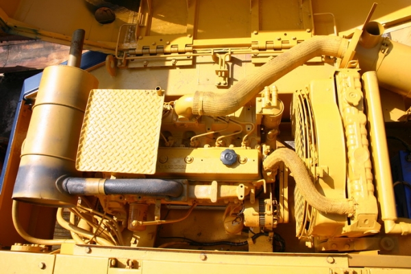 ขาย KOMATSU PC120-3 สวยกิ๊กๆ 950,000 TEL : 087-0339334 (อ็อฟ) ขาย KOMATSU PC120-3 สวยกิ๊กๆ 950,000 TEL : 087-0339334 (อ็อฟ)