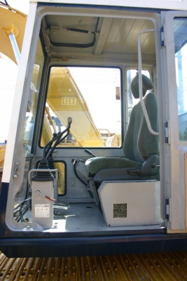 ขาย KOMATSU PC120-3 สวยกิ๊กๆ 950,000 TEL : 087-0339334 (อ็อฟ) ขาย KOMATSU PC120-3 สวยกิ๊กๆ 950,000 TEL : 087-0339334 (อ็อฟ)