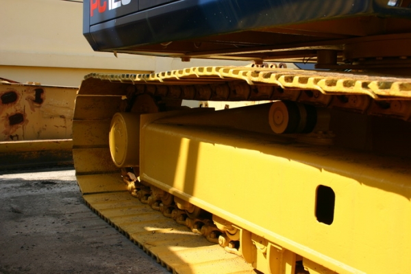 ขาย KOMATSU PC120-3 สวยกิ๊กๆ 950,000 TEL : 087-0339334 (อ็อฟ) ขาย KOMATSU PC120-3 สวยกิ๊กๆ 950,000 TEL : 087-0339334 (อ็อฟ)