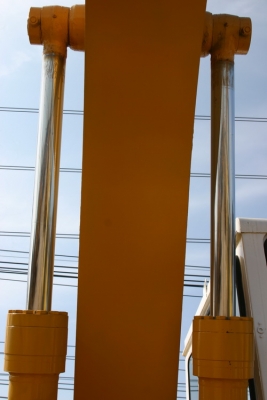 ขาย KOMATSU PC120-3 สวยกิ๊กๆ 950,000 TEL : 087-0339334 (อ็อฟ) ขาย KOMATSU PC120-3 สวยกิ๊กๆ 950,000 TEL : 087-0339334 (อ็อฟ)