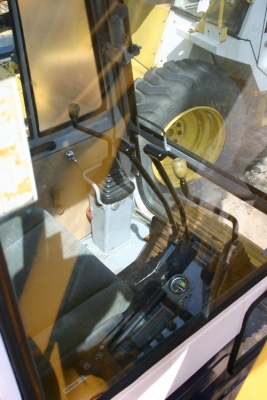 ขาย KOMATSU PC120-3 สวยกิ๊กๆ 950,000 TEL : 087-0339334 (อ็อฟ) ขาย KOMATSU PC120-3 สวยกิ๊กๆ 950,000 TEL : 087-0339334 (อ็อฟ)