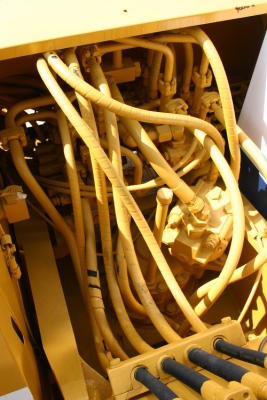 ขาย KOMATSU PC120-3 สวยกิ๊กๆ 950,000 TEL : 087-0339334 (อ็อฟ) ขาย KOMATSU PC120-3 สวยกิ๊กๆ 950,000 TEL : 087-0339334 (อ็อฟ)