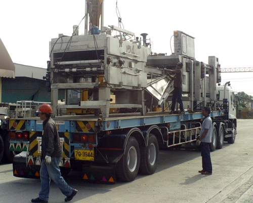 ขายเครื่องจักรทำอาหารแช่แข็งทำจากสแตนเลส