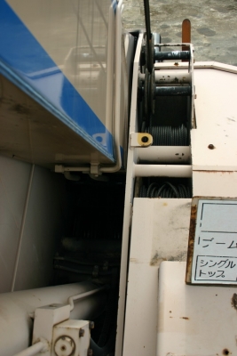 ขาย รถเครน TADANO TR80M-1 เก่านอก สวยมากๆ 1,500,000 TEL : 087-0339334 (อ็อฟ) ขาย รถเครน TADANO TR80M-1 เก่านอก สวยมากๆ 1,500,000 TEL : 087-0339334 (อ็อฟ)