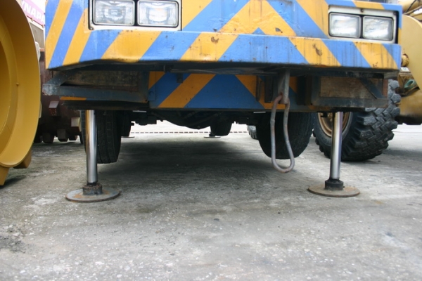 ขาย รถเครน TADANO TR80M-1 เก่านอก สวยมากๆ 1,500,000 TEL : 087-0339334 (อ็อฟ) ขาย รถเครน TADANO TR80M-1 เก่านอก สวยมากๆ 1,500,000 TEL : 087-0339334 (อ็อฟ)