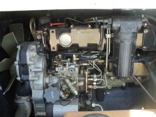 ขาย Dumper BENFORD ล้อยาง ขนาด 6 ตัน สวยๆ เดิมๆ 420,000 TEL : 087-0339334 (อ็อฟ) ขาย Dumper BENFORD ล้อยาง ขนาด 6 ตัน สวยๆ เดิมๆ 420,000 TEL : 087-0339334 (อ็อฟ)