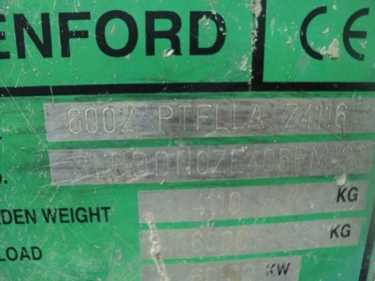 ขาย Dumper BENFORD ล้อยาง ขนาด 6 ตัน สวยๆ เดิมๆ 420,000 TEL : 087-0339334 (อ็อฟ) ขาย Dumper BENFORD ล้อยาง ขนาด 6 ตัน สวยๆ เดิมๆ 420,000 TEL : 087-0339334 (อ็อฟ)