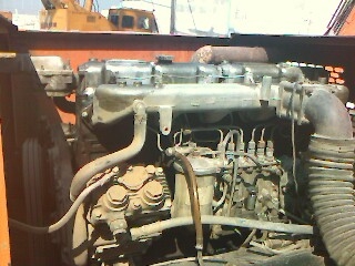 ขายรถเครน 4 ล้อ 25 ตัน TADANO M3 ปั๊ม 3 ตอน จิ๊ปชักไส้ ราคาต่อรองได้ครับ