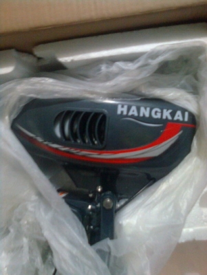 ขาย เครื่องเรือ HANGKAI 3.5 ปี 2019เครื่องใหม่แกะกล่อง ขาย เครื่องเรือ HANGKAI 3.5 ปี 2019เครื่องใหม่แกะกล่อง