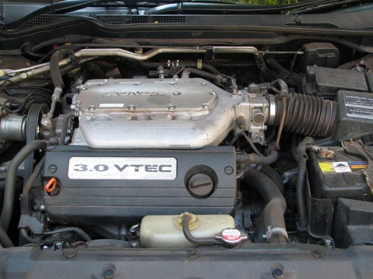 ขาย...ฮอนด้า ACCORD 3.0V6/ATปี 2003 (550,000 บาท) ขาย...ฮอนด้า ACCORD 3.0V6/ATปี 2003 (550,000 บาท)