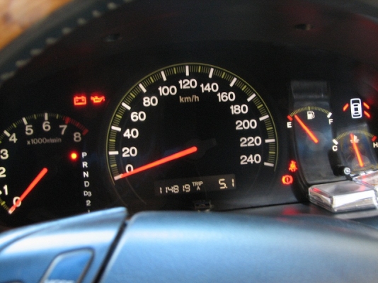 ขาย...ฮอนด้า ACCORD 3.0V6/ATปี 2003 (550,000 บาท) ขาย...ฮอนด้า ACCORD 3.0V6/ATปี 2003 (550,000 บาท)