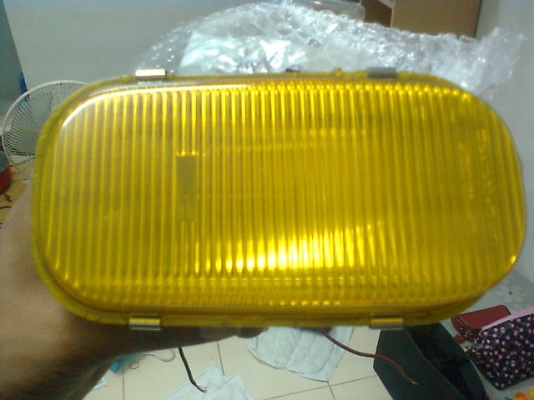 รับล้างไฟที่หมองเหลืองครับ