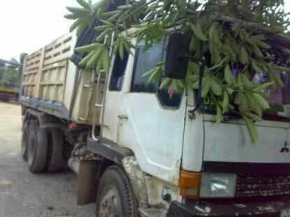 รถมิตซู 10 ล้อดั๊ม FN527 M-A เปลื่ยนเครื่อง 195 แรงม้า ( มีขาย 2 คัน ) สนใจติดต่อ 081 - 6079515 รถมิตซู 10 ล้อดั๊ม FN527 M-A เปลื่ยนเครื่อง 195 แรงม้า ( มีขาย 2 คัน ) สนใจติดต่อ 081 - 6079515