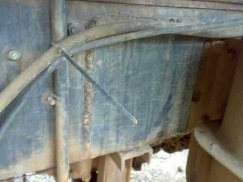 รถมิตซู 10 ล้อดั๊ม FN527 M-A เปลื่ยนเครื่อง 195 แรงม้า ( มีขาย 2 คัน ) สนใจติดต่อ 081 - 6079515 รถมิตซู 10 ล้อดั๊ม FN527 M-A เปลื่ยนเครื่อง 195 แรงม้า ( มีขาย 2 คัน ) สนใจติดต่อ 081 - 6079515