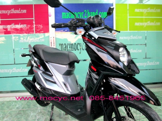 ขาย TTX สีดำ  (รถ 3เดือน)ไมล์ 4375กม.เดิมๆทั้งคัน 36500