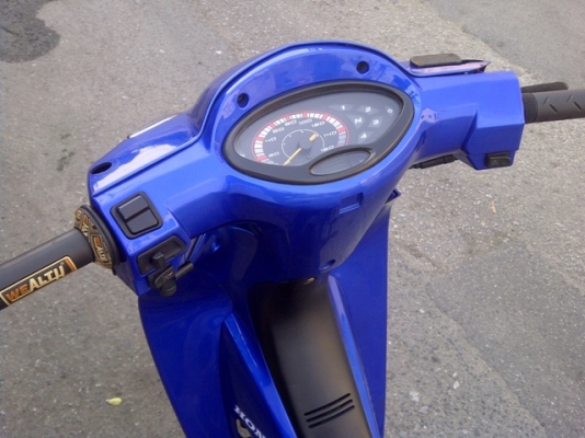 ขายด่วน Honda Wave 125 สตาร์ทมือ ฟิตเครื่องมาใหม่ๆ ปี 47 ถูกๆ16000 ลดได้ครับ ขายด่วน Honda Wave 125 สตาร์ทมือ ฟิตเครื่องมาใหม่ๆ ปี 47 ถูกๆ16000 ลดได้ครับ