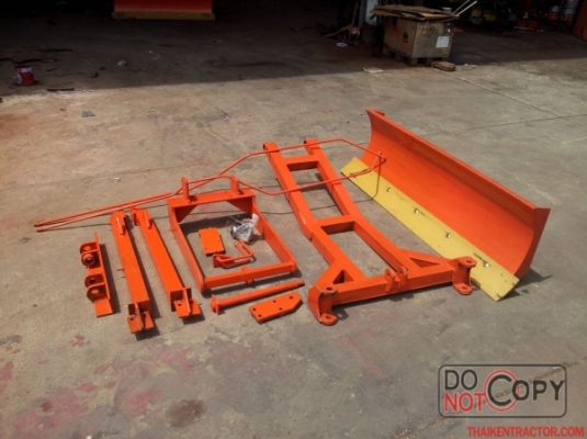 ชุดใบมีดดันดินหน้าคูโบต้า L3408 ใหม่ ขายปลีกและส่ง มีจำนวน 5 ชุดเท่านั้นครับ ชุดใบมีดดันดินหน้าคูโบต้า L3408 ใหม่ ขายปลีกและส่ง มีจำนวน 5 ชุดเท่านั้นครับ