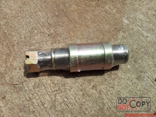 ชุดใบมีดดันดินหน้าคูโบต้า  L4508 ใหม่ ขายปลีกและส่ง มีจำนวน 5 ชุดเท่านั้นครับ