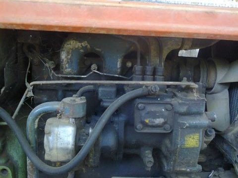 ขาย kubota 36 แรง มีผานหลังพร้อมใช้งาน เครื่องดี