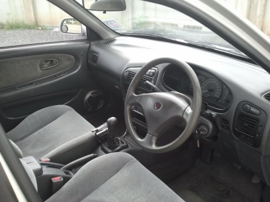 lancer 1.6 GLXi lancer 1.6 GLXi