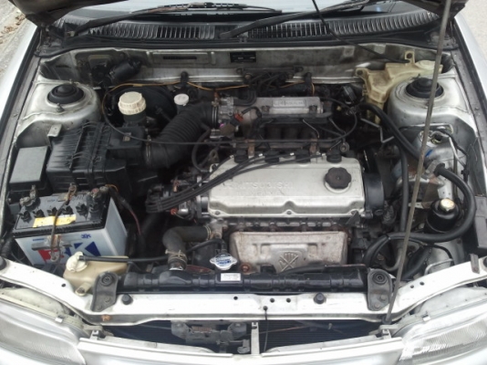 lancer 1.6 GLXi lancer 1.6 GLXi