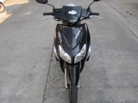 ขายด่วน click ปี49 เครื่องดีเดิมๆสภาพพร้อมใช้ ชุดโอนครบ ขายด่วน click ปี49 เครื่องดีเดิมๆสภาพพร้อมใช้ ชุดโอนครบ