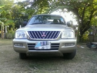 ถูกๆๆๆๆ ขาย กระบะ4ประตู 250000